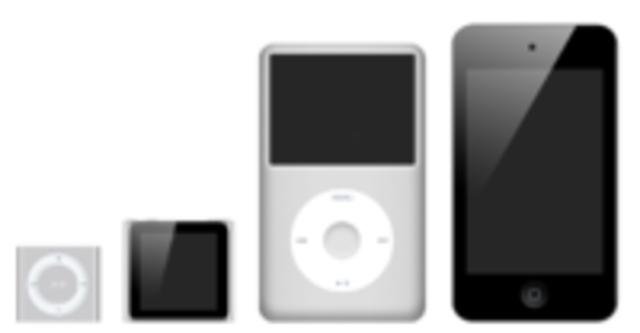 iPod