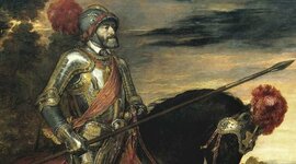 Timeline: Historia de España, bloque III,IV,V y VI.