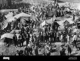 Convenio sobre la condición de los refugiados rusos, armenios y asimilables