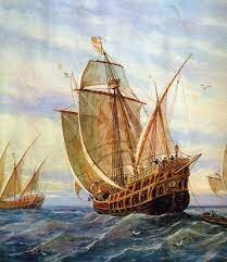 Expedición de Gonzalo Pérez Martel.