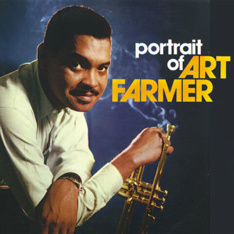Art Farmer:&nbsp;Portrait of Art