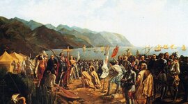 Timeline: Línea del tiempo
