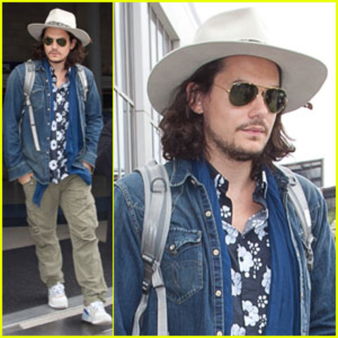 Diagnóstico de Granuloma e cancelamento de shows