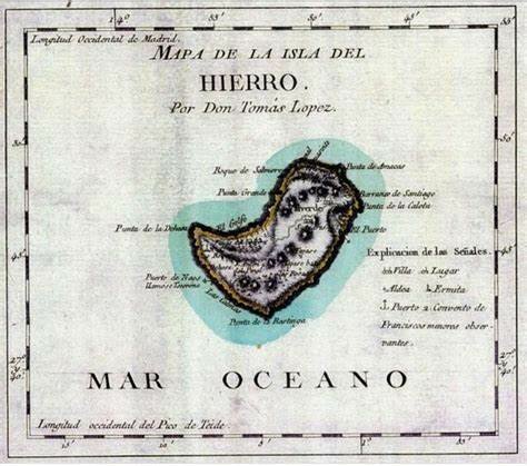 Conquista del Hierro