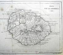 Incorporación de La Gomera