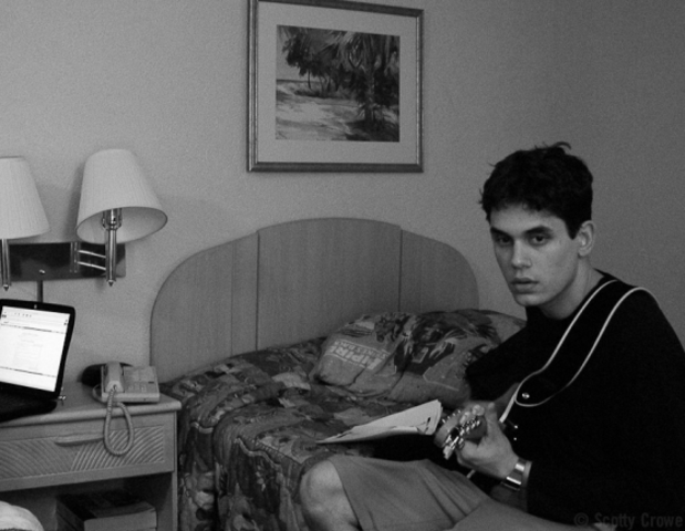 10 anos de Room For Squares