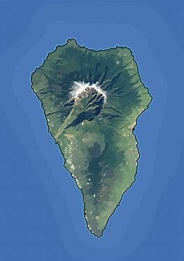 Conquista de La Palma