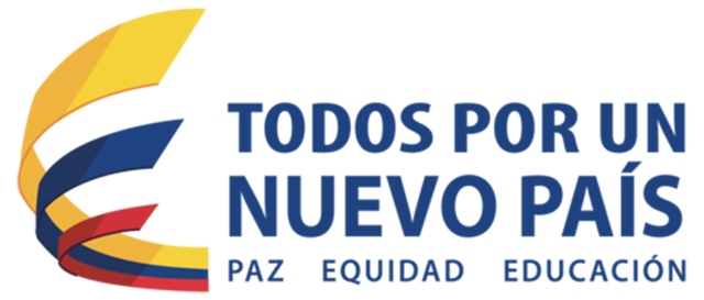 "Todos por un nuevo país”: 2014 – 2018