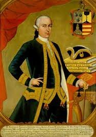 Corregidor de Indios