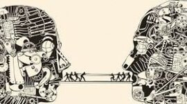 Timeline: Concepciones filosóficas de la educación