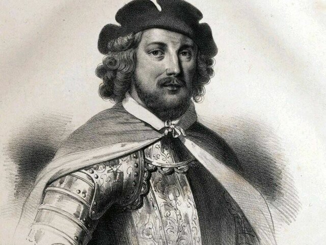 La Conquista Normanda