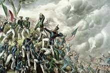 El ejercito norteamericano se apodera de la ciudad de México