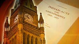 Timeline: The Indian Act Timeline