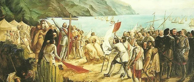 La Conquista Señorial