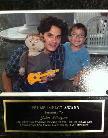 Lifetime Impact 2011