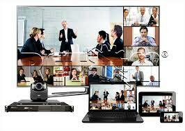 Sistemas de videoconferencia