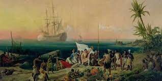 Conquista de Lanzarote.