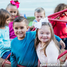 Convención sobre los Derechos de las Personas con Discapacidad