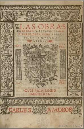 POESÍA. HERO Y LEANDRO