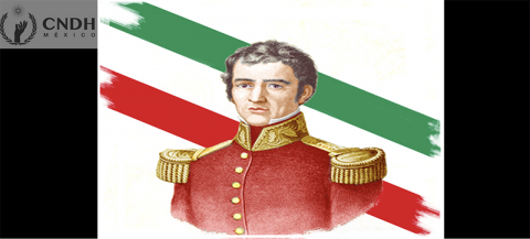 primer presidente de mexico