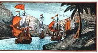 La sublevación contra la Salle