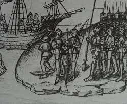 Conquista de Fuerteventura.