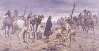 La batalla de Aguere