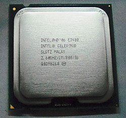 Intel Celeron