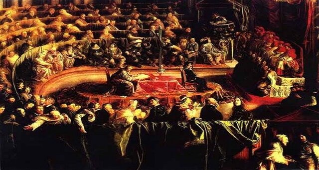 Tribunale dell' Inquisizione