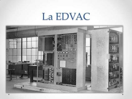 EDVAC