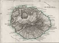 Incorporación de La Gomera