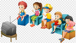 Uso de radio y televisión en la educación.