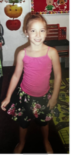 first day of kindergarten