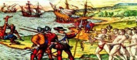 Conquista de Gran Canaria