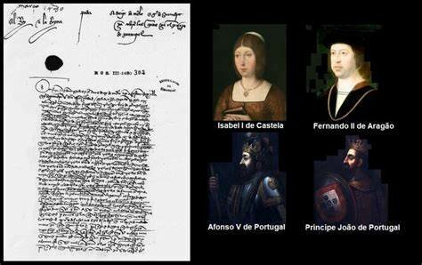 Trifulca por las Islas Canarias entre Enrique III y Los Reyes Catolicos