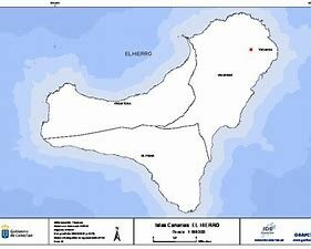 Conquista de El Hierro
