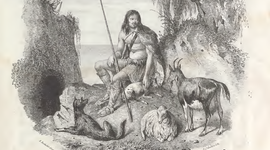 Timeline: La conquista y colonización de canarias