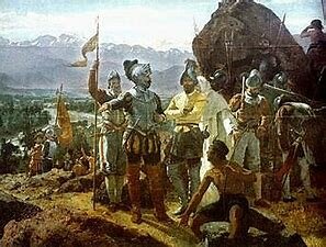 Conquista de Gran Canaria