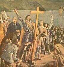 Conquista de Tenerife