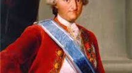 Timeline: Reinado de Carlos IV