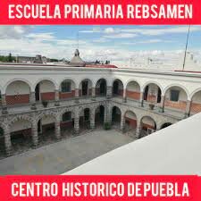 Mi salida de la primaria