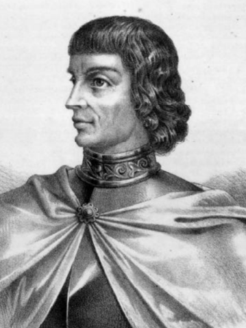 Conquista de Gran Canaria.