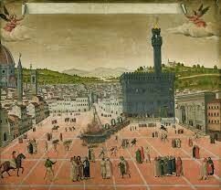 Rivolta contro i Medici