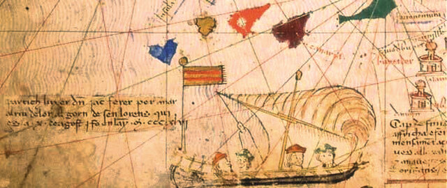 EXPEDICIÓN ARAGONESA