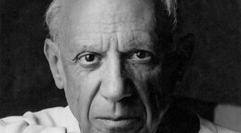 Timeline: Основные периоды творчества Пабло Пикассо