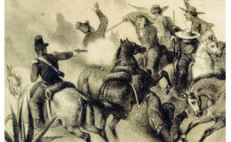 inicia invacion francesa a mexico