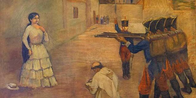 INTERVENCION DE LA MUJER