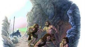 CONQUISTA DE FUERTEVENTURA