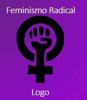 MOVIMIENTO FEMINISTA RADICAL