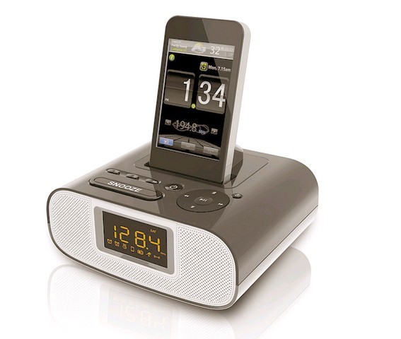 Mini dock MFi certification completed